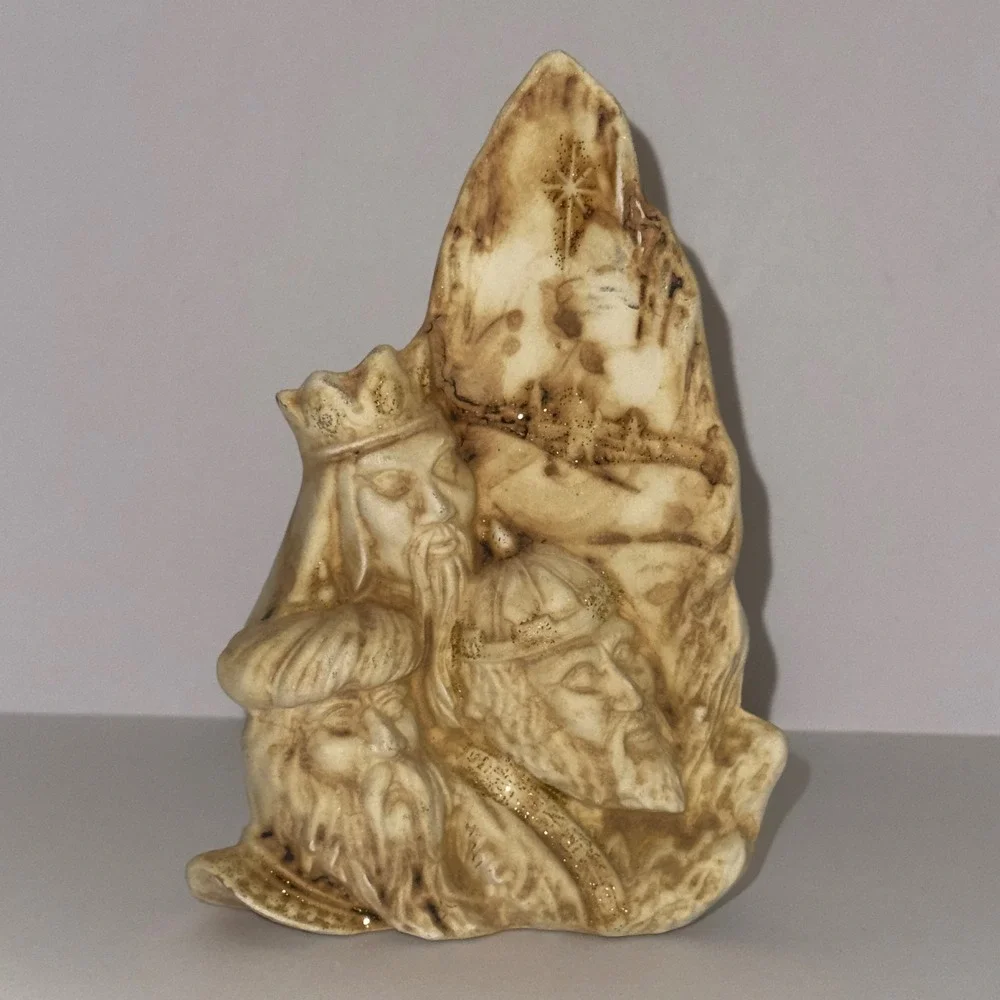 Three Wise Men 5.5